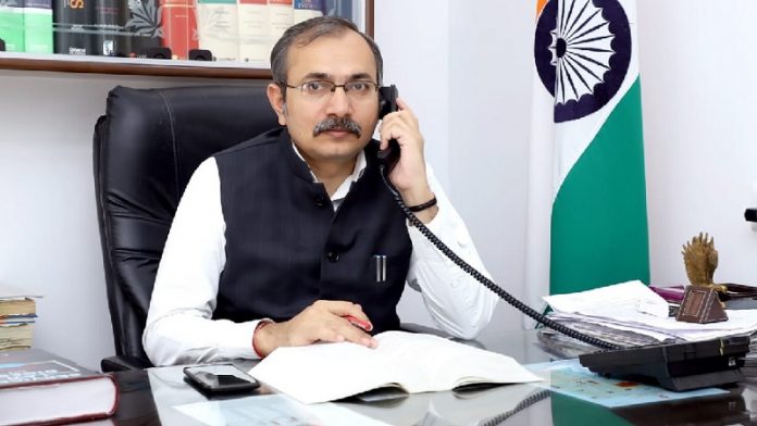 AAP, वीरेंद्र सिंह कादियान