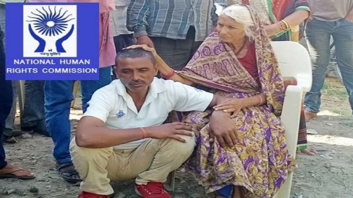 विष्णु तिवारी, जेल, रेप