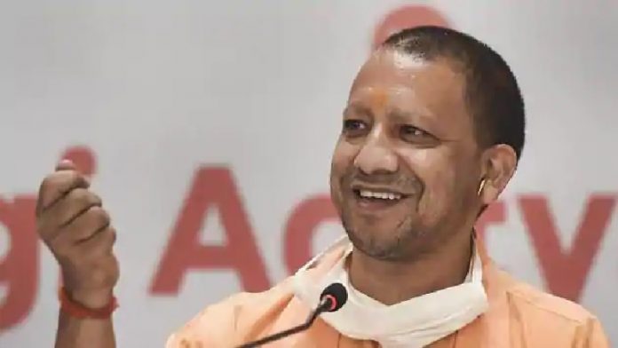 कोरोना वैक्सीन, उत्तर प्रदेश