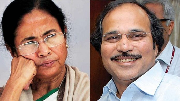 बंगाल TMC लड़की तस्करी