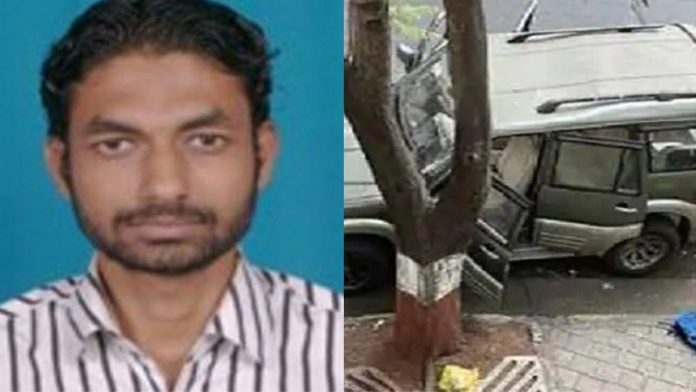 आतंकी तहसीन अख्तर के बैरक से मिला मोबाइल