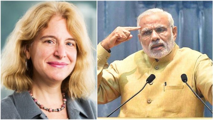 पीएम मोदी और वैक्सीन पर झूठ