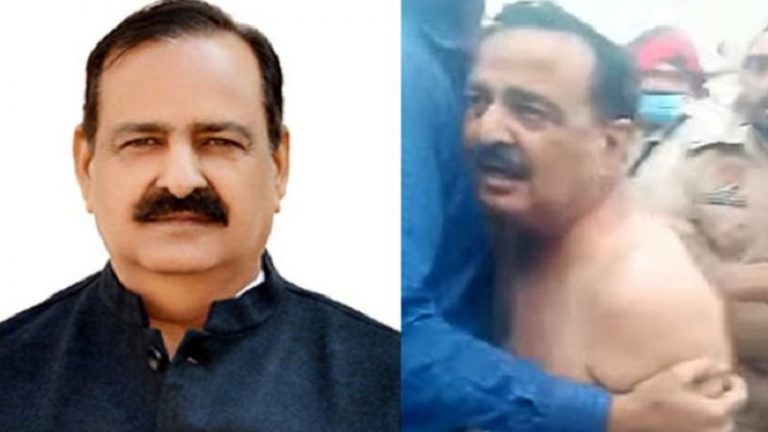 ‘ऐसा लगा वो गुंडे मुझे मारना चाहते थे’: ऑपइंडिया से BJP विधायक अरुण नारंग की बातचीत