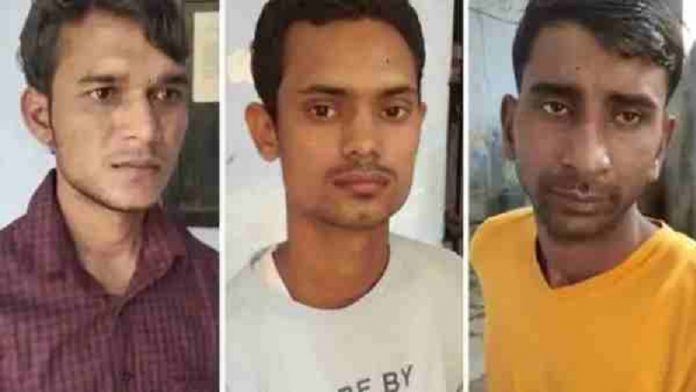 बुलंदशहर आरुषि रेप फांसी