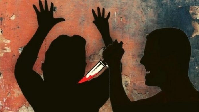 रूस हत्या अपराध