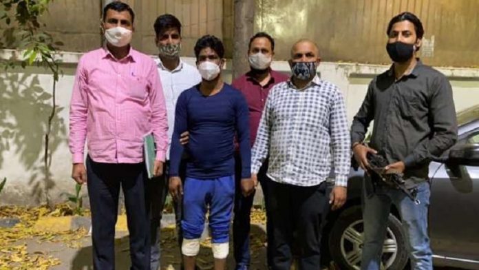 इमाम दिल्ली पुलिस