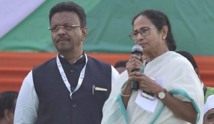 ममता फिरहाद हकीम