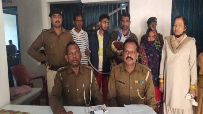 गोपालगंज, हत्या
