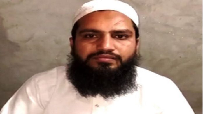 मौलाना इरशाद रशीद