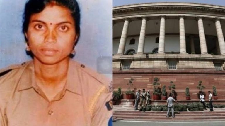 Shero कौन: पीरियड का खून पोस्टर पर दिखाने वाली या देश के लिए अपना खून बहाने वाली बलिदानी?