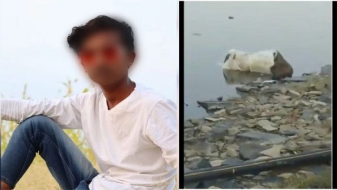 14 वर्षीय दलित लड़के की निर्मम हत्या
