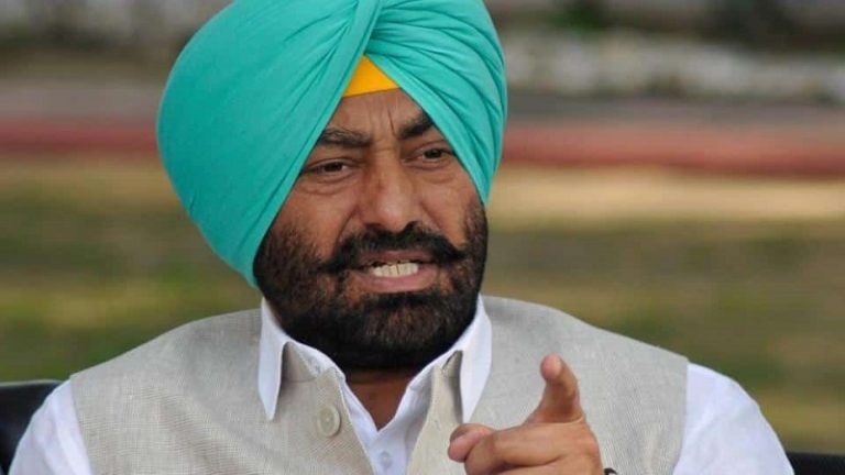 पंजाब के पूर्व AAP विधायक सुखपाल सिंह खैरा के ठिकानों पर ED की छापेमारी: मनी लॉन्ड्रिंग, ड्रग्स तस्करी केस में एक्शन