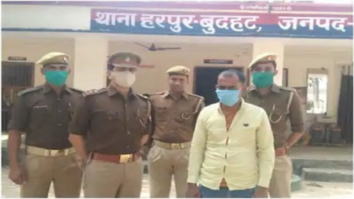 गोरखपुर लव जिहाद मोइनुद्दीन