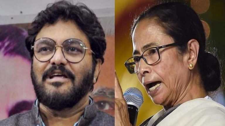 ममता बनर्जी को एक और चोट, टॉलीगंज से बाबुल सुप्रियो को उतारकर BJP ने टीएमसी की ‘सेफ’ सीट का गणित बिगाड़ा