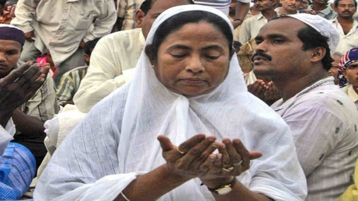 ममता बनर्जी