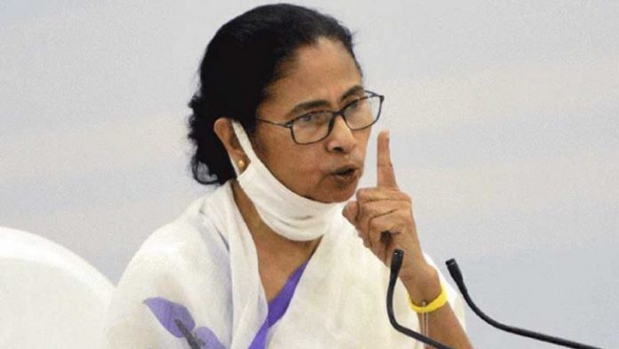 बंगाल सीएम ममता बनर्जी