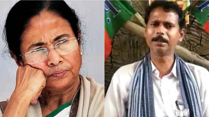 ममता प्रलय पॉल फोन