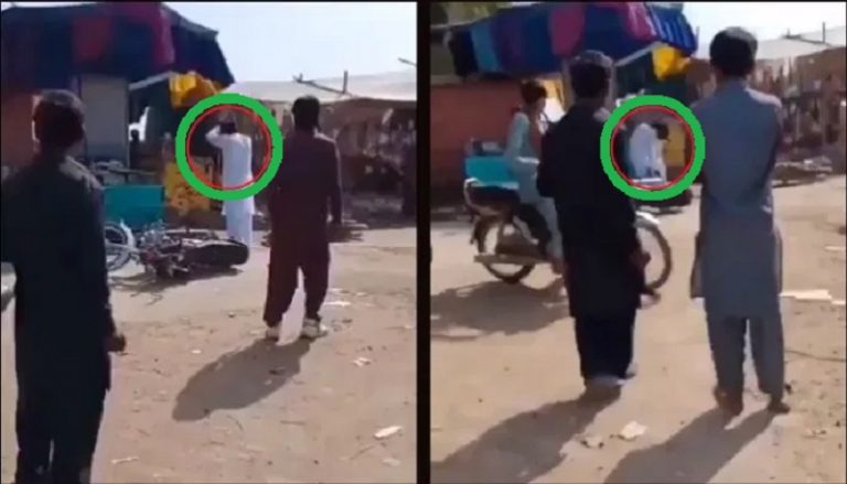 सबके सामने कुल्हाड़ी से काट डाला… क्योंकि पैगंबर मुहम्मद को लेकर कुछ बोला था: ईशनिंदा में गई एक और जान