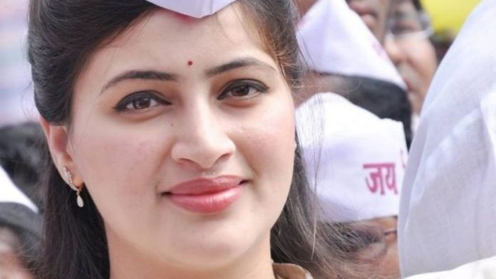 नवनीत राणा