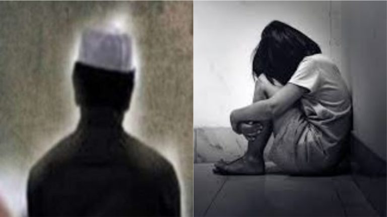 तबारक खान ने 14 साल की हिन्दू बच्ची से किया निकाह: UP पुलिस ने ‘लव जिहाद’ में धरा, काज़ी की भी तलाश