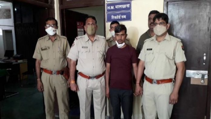 जयपुर, नर्सिंग स्टाफ, यौन शोषण
