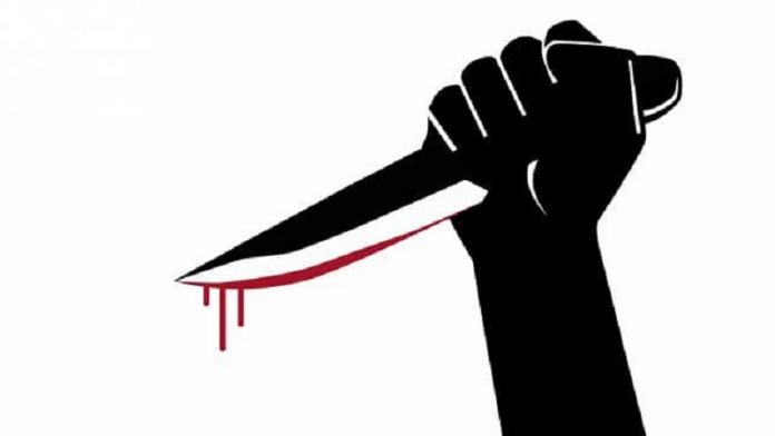पाकिस्तान हिंदू हत्या