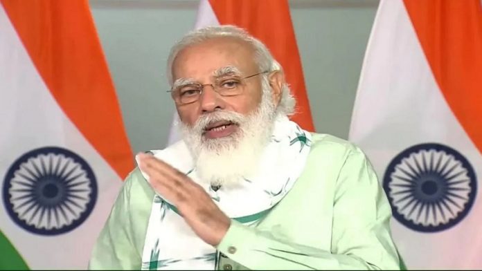 Mann Ki Baat