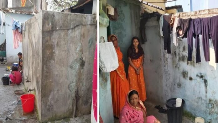 कोलकाता पानी मौत