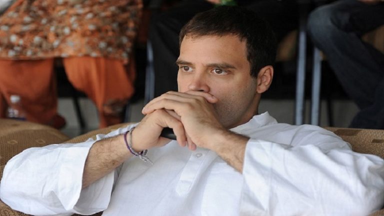 ‘अब पार्टी में नहीं रह सकता, हमेशा अपमानित किया गया’- चुनाव से पहले राहुल गाँधी के वायनाड में 4 बड़े नेताओं का इस्तीफा