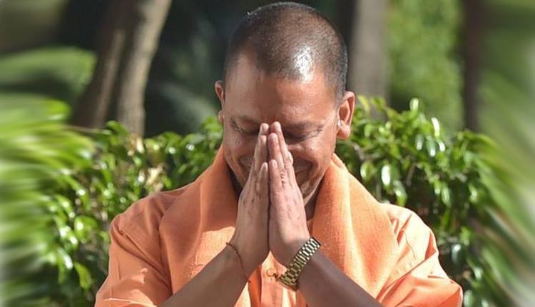 ‘ग्लोबल इनसाइक्लोपीडिया ऑफ रामायण’ का शुभारंभ: CM योगी ने कहा – ‘जय श्री राम पूरे देश में चलेगा’