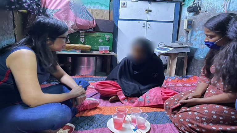 जहाँगीरपुरी में 15 साल की लड़की का धर्मपरिवर्तन करवाकर होने जा रहा था निकाह, DCW ने मौके पर पहुँचकर रोका