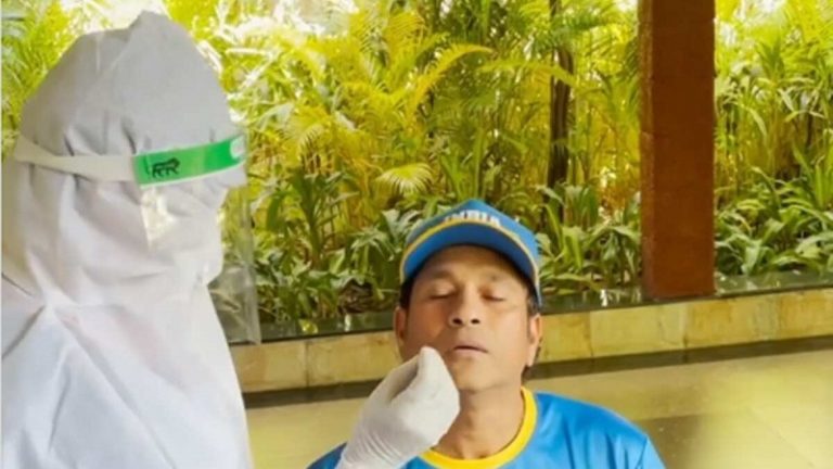27 साल पहले 27 मार्च को ही सचिन तेंदुलकर ने शुरू की थी नई इनिंग, अब उसी तारीख को आई कोरोना संक्रमित होने की खबर