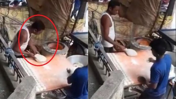 इब्राहिम और सबी अनवर