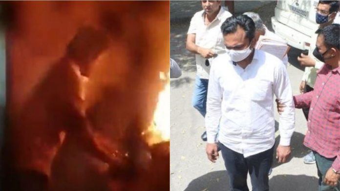 राज्सथान, तहसीलदार, कल्पेश जैन