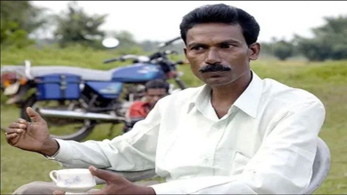TMC छत्रधर महतो गिरफ्तार
