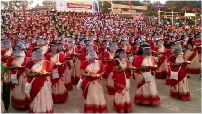 वाराणसी शिव तांडव स्तोत्र