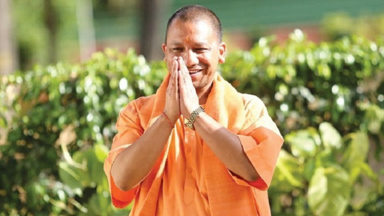 UP में भारी बहुमत से लौटेगी BJP: योगी सरकार के चार साल पूरे, सर्वे ने बताया वोटरों का मिजाज