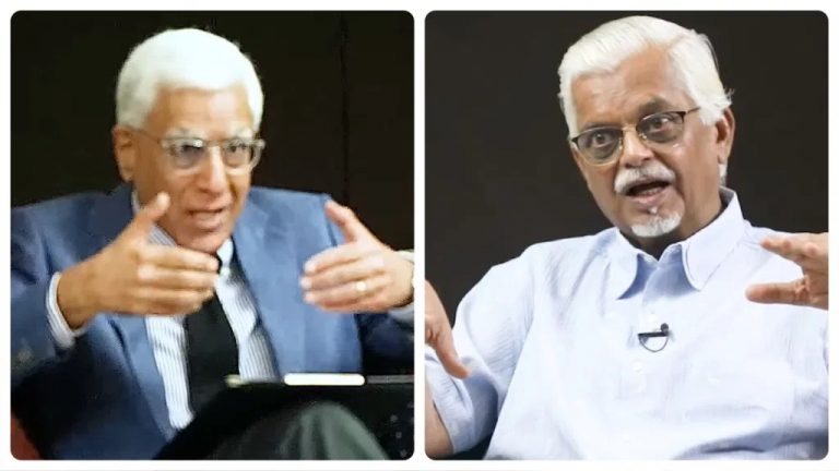 PM मोदी ने भारत में नई शक्ति का निर्माण कर सांस्कृतिक बदलाव को दिया जन्म, उन्हें रोकना मुश्किल: संजय बारू