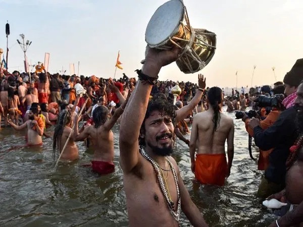 कुंभ मेला तबलीगी जमात