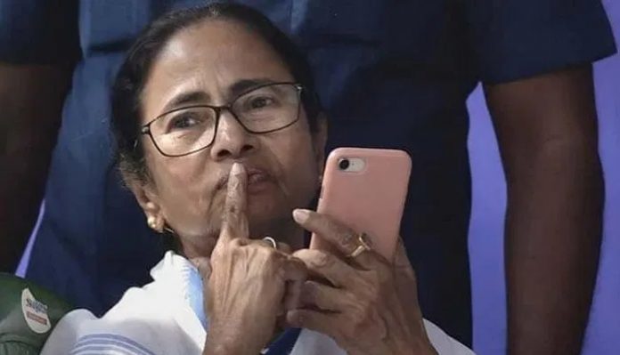 Article 356 Bengal