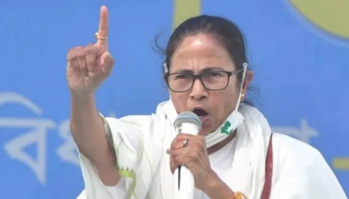 ममता बनर्जी विधानसभा चुनाव 2021 फेसबुक