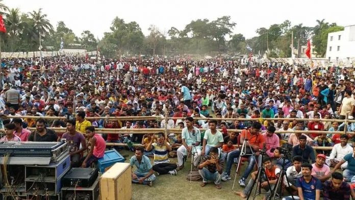 सीपीआई एम राहुल गाँधी विधानसभा चुनाव