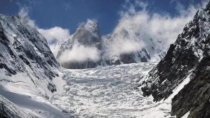 चमोली त्रासदी ग्लेशियर इंडियन आर्मी
