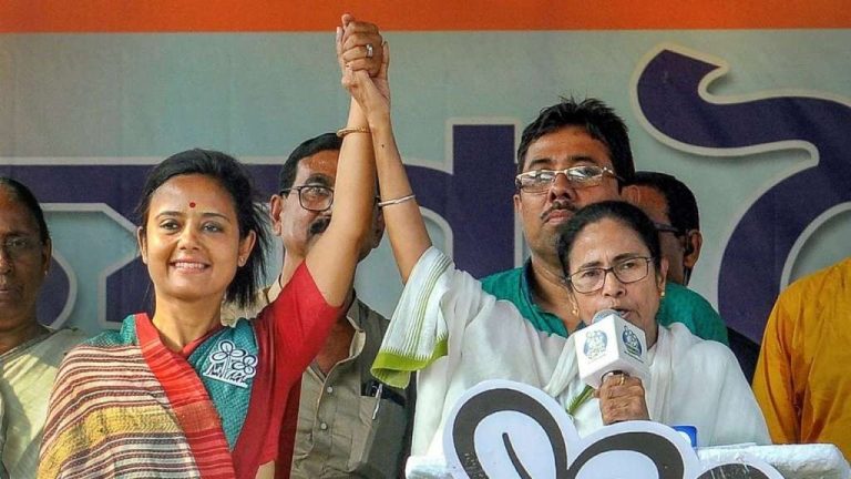 TMC सांसद महुआ मोइत्रा ने हिंदू नव वर्ष पर शुभकामनाओं को ‘कट्टरता’ से जोड़ा