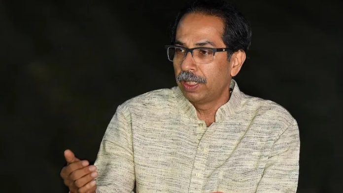 महाराष्ट्र दाल बर्बाद