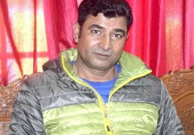 अनवर खान