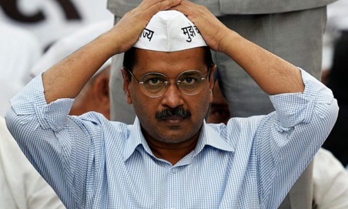 अस्‍पताल फ्लाईओवर AAP RTI