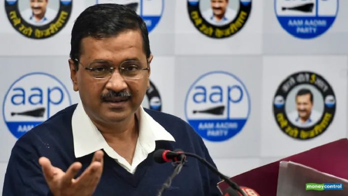 अरविंद केजरीवाल, कोरोना, बेड्स, ऑक्सीजन
