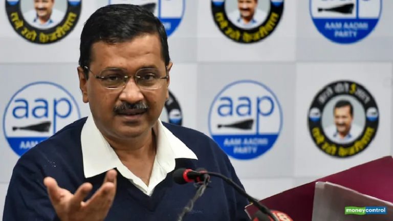 ‘दिल्ली में बेड और ऑक्सीजन पर्याप्त, लॉकडाउन के आसार नहीं’: NDTV पर दावा करने के बाद CM केजरीवाल ने टेके घुटने