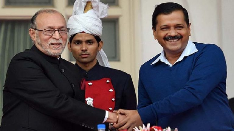कोरोना से बेहाल दिल्ली में आधी रात बदली ‘सरकार’, केंद्र ने जारी किया नोटिफिकेशन: जानिए क्या कुछ बदलेगा